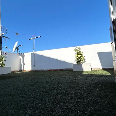 Atico En Arenas De Malaga Arenas (Malaga) Exterior foto