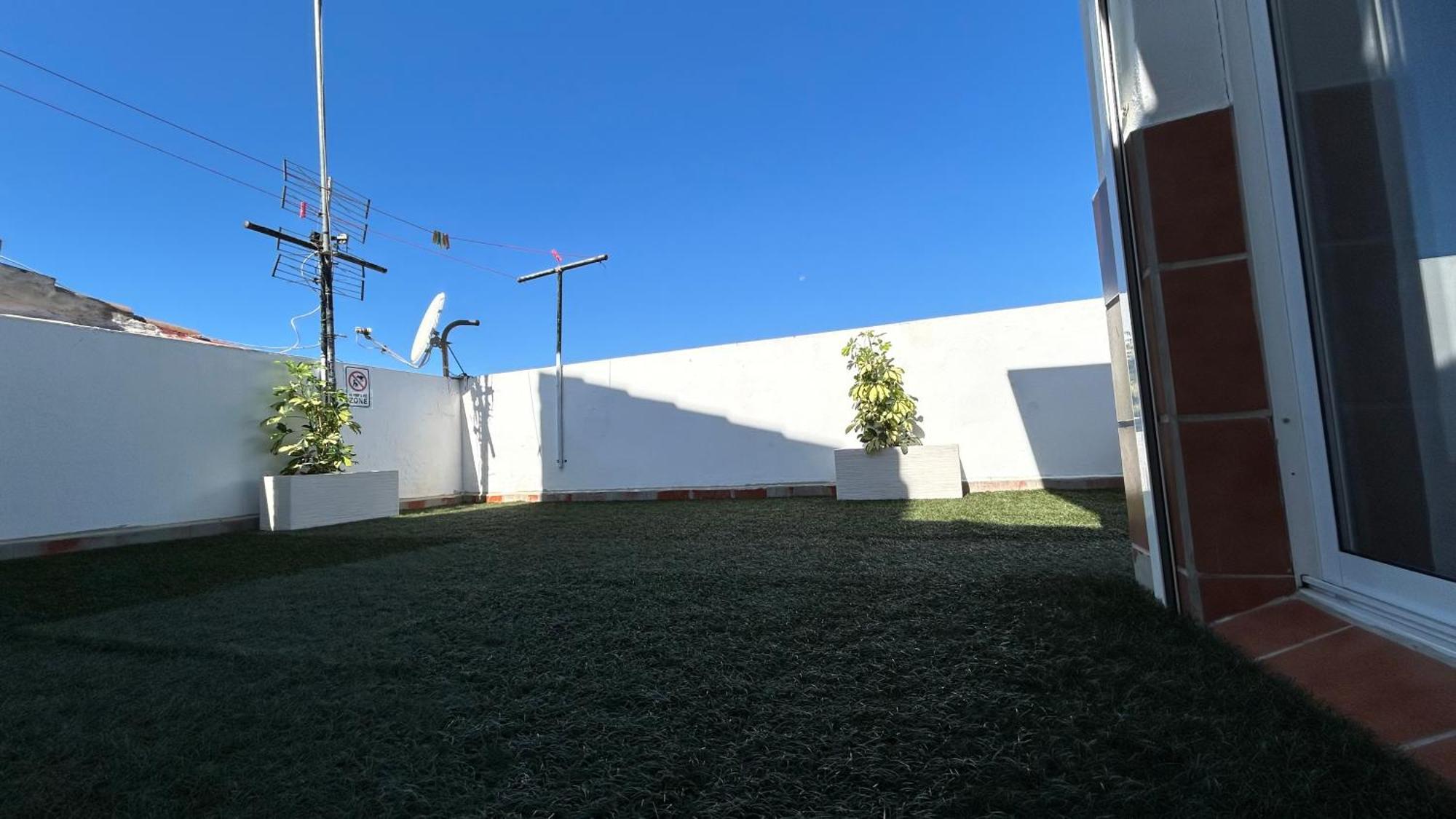 Atico En Arenas De Malaga Arenas (Malaga) Exterior foto